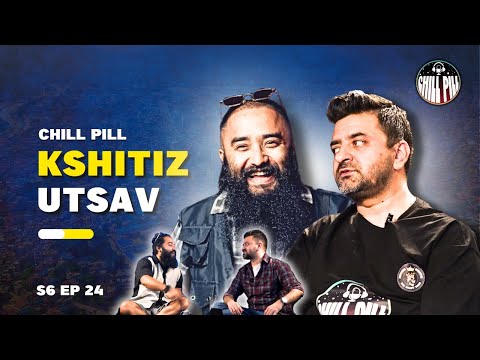 CHILL PILL SOLO | EP 76 | ft. KSHITIZ KC & UTSAV SAPKOTA
