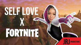 Self Love Fortnite Parody (Official Lyric Video)
