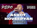 Ashot  Hovsepyan - PEPO