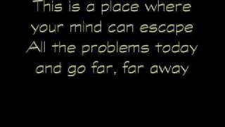 Plain White T&#39;s- Welcome to Mystery *lyrics