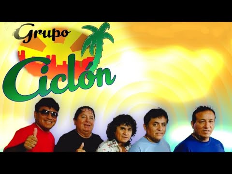 EL GRUPO CICLON  en PARIS  9/06/2019