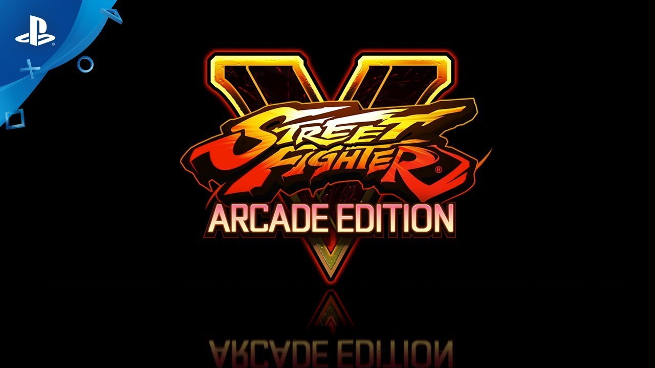 5 Things to Try in Street Fighter V: Arcade Edition, Out Jan. 16 on PS4