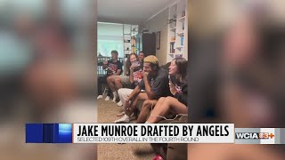 Two Champaign Central grads selected in 2025 MLB Draft