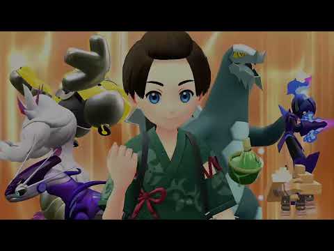 Shortest Shiny Hunt Ever