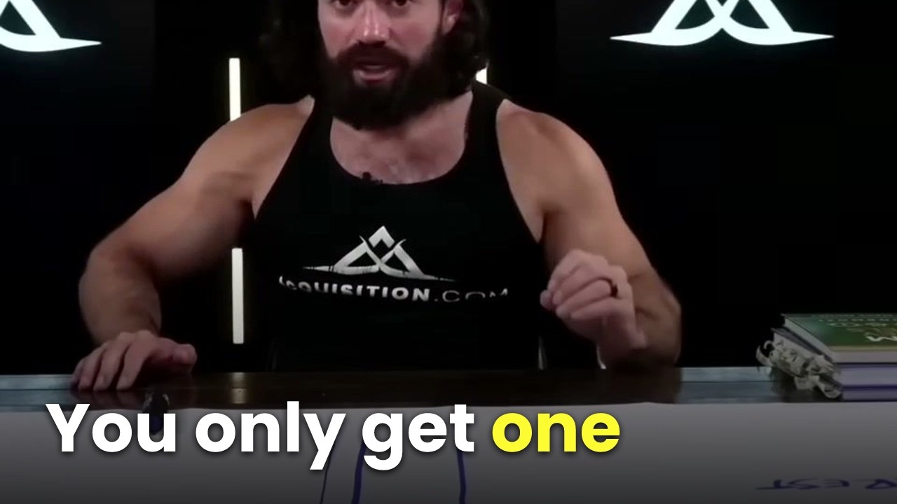 Alex Hormozi's Best Advice on Growing on Social Media | 1 Hour Compilation