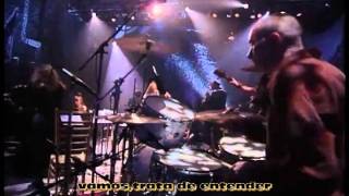 100,000 Maniacs   Because the Night subtitulado x J O