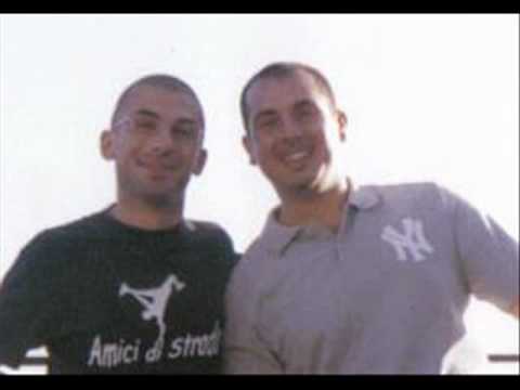 Sauta nda l'aria - Toki, Nefis, Dalai