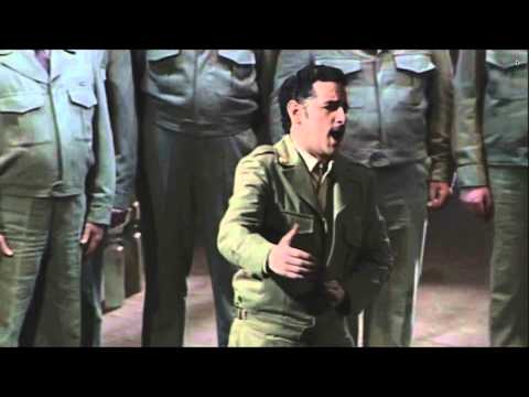 Do de pecho. Juan Diego Flórez.