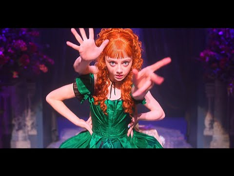 Lady Gaga - The Dead Dance' (Agnes and Enid Dance from 'Wednesday' Season 2)