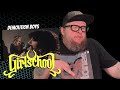 GIRLSCHOOL - Demolition Boys (First Reaction)