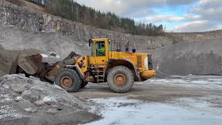 Nakladalec na kolesih Volvo L180E | Slika 4 - Machineryline