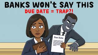 The Credit Score Loophole Banks Hope You Miss (Most People Get It Wrong)