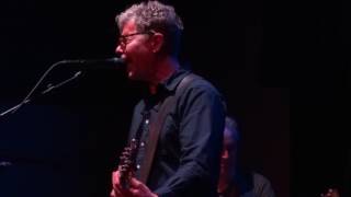The Jayhawks - I'd Run Away - Cleveland - 4/13/17
