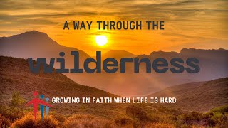 Download lagu Entering the Wilderness| 24 August 2025 | Rev. Phezile Koekoe mp3