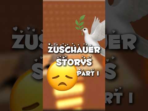 Schreibt mal Rip in die Kommentare🕊 #roblox #storytime #traurig #ibfs