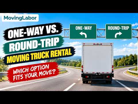 One Way vs Round Trip