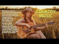 December Country Music Collection Best Classic Country Love Songs ️ Timeless Country Melodies