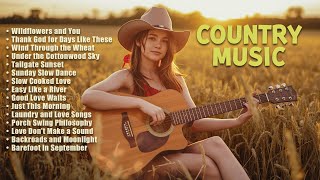 Download lagu November Country Music Collection ⭐ Best Classic Country Love Songs ❤️ Timeless Country Melodies mp3
