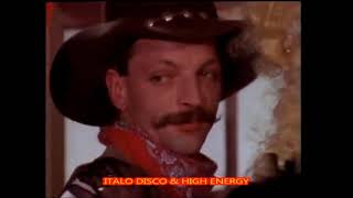 DIVINE - WALK LIKE A MAN 1985