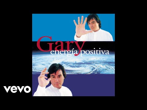 Gary - Como Sal y Arena (Official Audio)