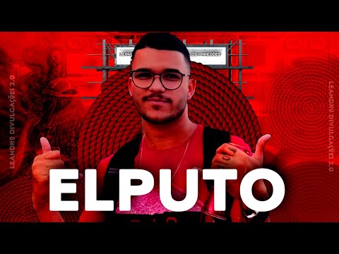 LANÇAMENTO - EL PUTO MEDIOS GRAVES ESTRALANDO MAX VIOLA NO BEAT 2022