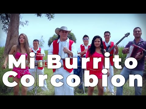 Rumba Kids - Mi Burrito Corcobion, Música Tropical