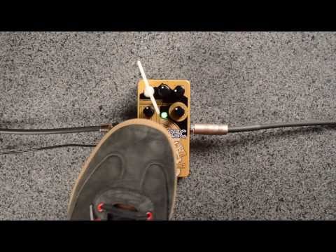Catalinbread Echorec Swell