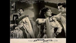 Diwana Hoon Main Pyar Ka Mohd Rafi Asha Bhonsle Tu