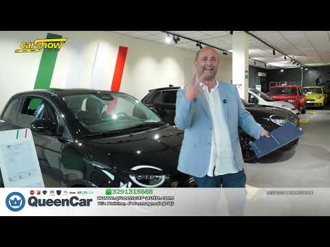 Anteprima video: QUEENCAR - Settembre 2026