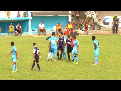 Video Resumen: Sanarate 1-1 Comunicaciones - Apertura 2017 Jornada 19