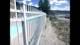 preview picture of video 'Lodge at Lake Dillon Condo'