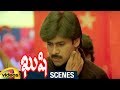 Pawan Kalyan Stylish Stick Fight Kushi Telugu Movie Scenes Bhumika Ali Mango Videos