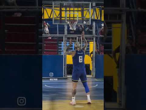 final del torneo máster 🏀 🐊🇻🇪 50 seboruco Táchira.22/5/2026
