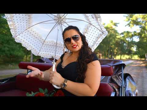 Aranka Straus - Avtar Manca (Official Video)