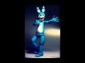 Fnaf Song Toy bonnie Voice 
