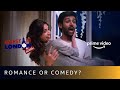 Chachiji in Kartik Aaryan's Room | Comedy Scene | Guest iin London | Amazon Prime Video