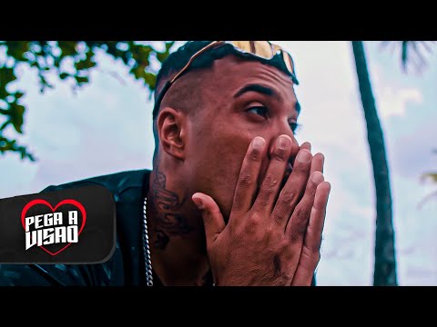 "MAIS DEDICADO QUE EU" - MC Cebezinho - Desistir Não Vou Jamais (Love Funk) DJ Oreia