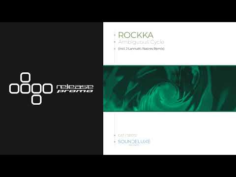 PREMIERE: Rockka - Ambiguous Cycle [Soundeluxe Records]