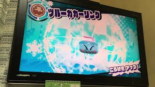 カービィで平昌オリンピック女子カーリング！？[星のカービィスターアライズ実況パート2]
