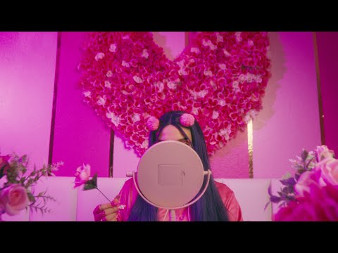 Mireyli Rosa - READY SET GO (Video Oficial) | MIREYLI