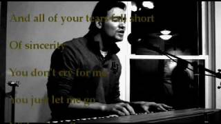 All The Streetlights Are On by Andrew Horn