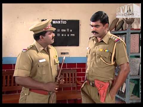Episode 124: Vairanenjam Tamil TV Serial - AVM Productions