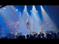 New Model Army - Ambition - Live at the Melkweg 2022