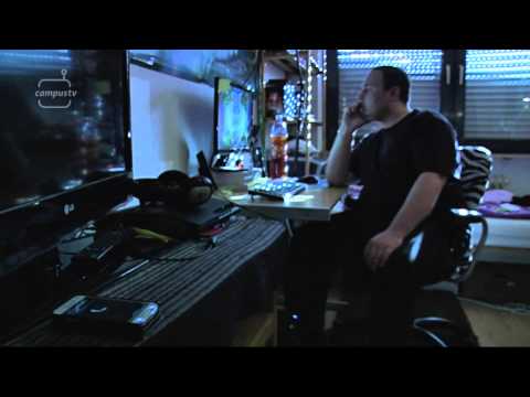 CampusTV Mainz 210 - Computerspielsucht