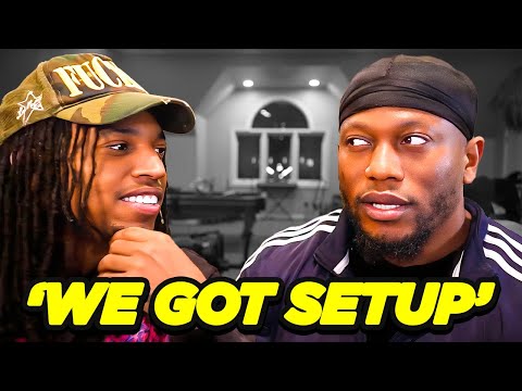 Zias & B Lou Became The PLUG in College & It Went Wrong.. (Story Times #2)