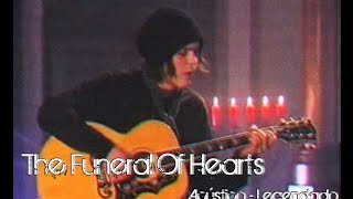 HIM - The Funeral Of Hearts (Acoustic-Acústico) Legendado em Português