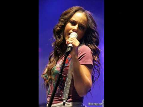 Alicia Keys- Doncha Know (Sky is Blue) Lyrics