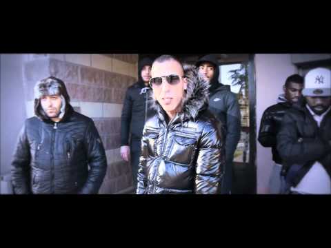 La Karabine - La Pharmacie (Street Clip)