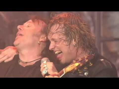 Avantasia - Shelter From The Rain (Wacken 2011)