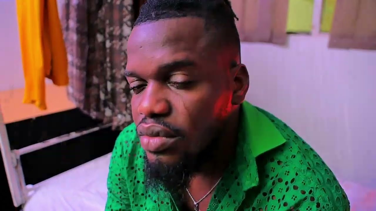 Button Rose - Última Lágrima (Video Oficial)